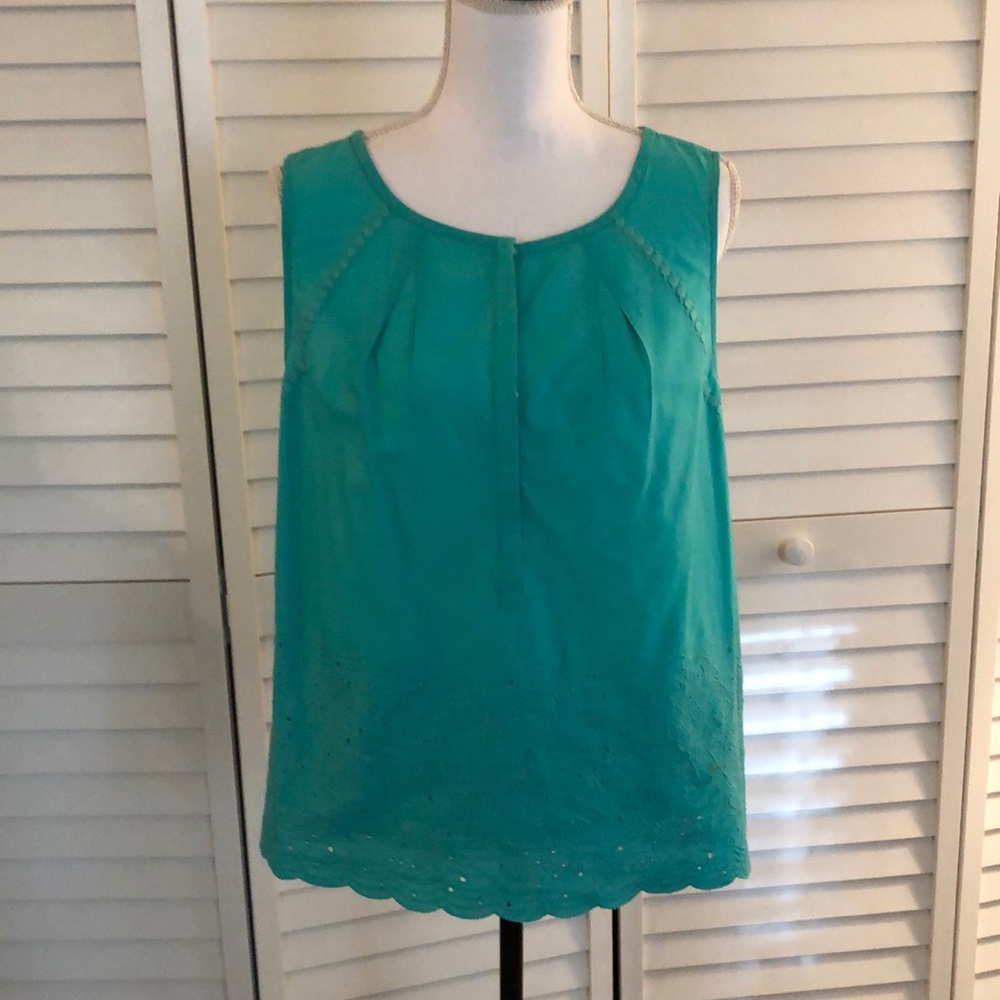 Vineyard Vines blouse